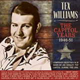 WILLIAMS TEX