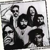 DOOBIE BROTHERS