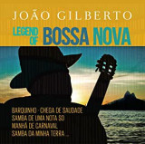 GILBERTO JOAO