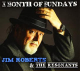 ROBERTS JIM & RESONANTS