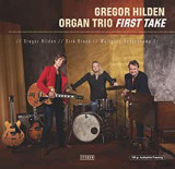 HILDEN GREGOR ORGAN TRIO