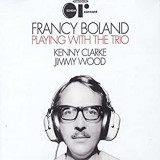 BOLAND FRANCY