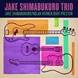 SHIMABUKURO JAKE