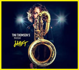 TINI THOMSEN'S MAXSAX