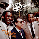 TETE MONTOLIU TRIO