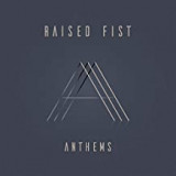 RAISED FIST