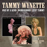 WYNETTE TAMMY