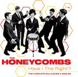 HONEYCOMBS