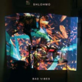 SHLOHMO