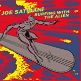 SATRIANI JOE