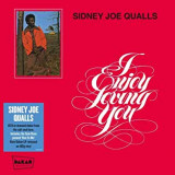 QUALLS SIDNEY JOE