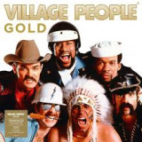 VILLAGE PEOPLE