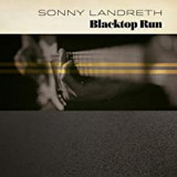 LANDRETH SONNY