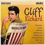 RICHARD CLIFF