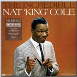 COLE NAT KING