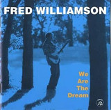 WILLIAMSON FRED