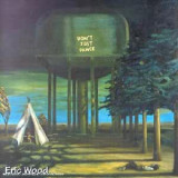 WOOD ERIC