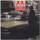 KAVANA RON