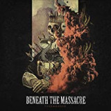 BENEATH THE MASSACRE