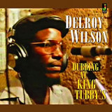 WILSON DELROY