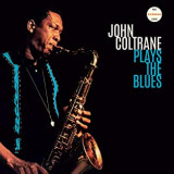 COLTRANE JOHN