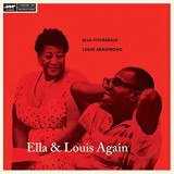 FITZGERALD ELLA & LOUIS ARMSTRONG