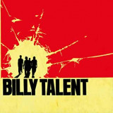 BILLY TALENT