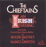 CHIEFTAINS