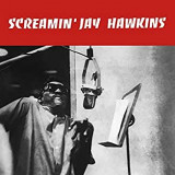 HAWKINS SCREAMIN' JAY