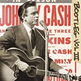 CASH JOHNNY