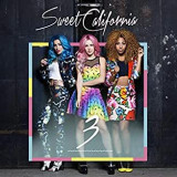 SWEET CALIFORNIA