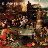 STUPOR MENTIS