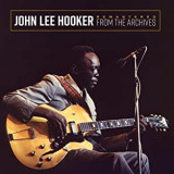 HOOKER JOHN LEE