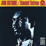 COLTRANE JOHN