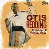 REDDING OTIS