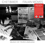 BAKER CHET & PIERO UNILIANI