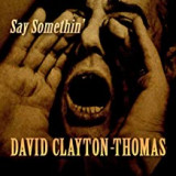 CLAYTON-THOMAS DAVID