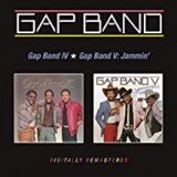 GAP BAND