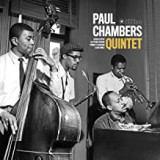 CHAMBERS PAUL