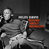 DAVIS MILES