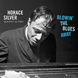 SILVER HORACE