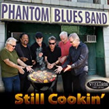 PHANTOM BLUES BAND