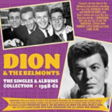 DION & THE BELMONTS