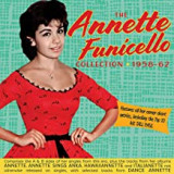 FUNICELLO ANNETTE