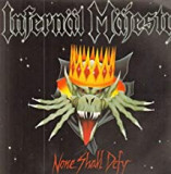 INFERNAL MAJESTY