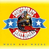 CONFEDERATE RAILROAD