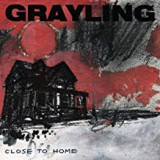 GRAYLING