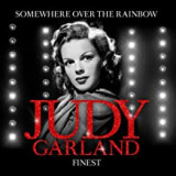 GARLAND JUDY