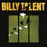 BILLY TALENT