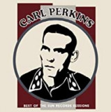 PERKINS CARL